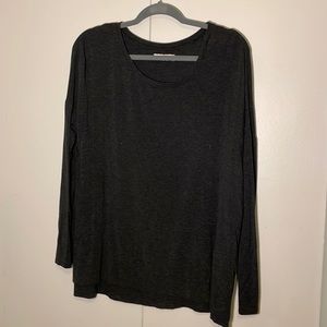 Flowey long sleeve shirt